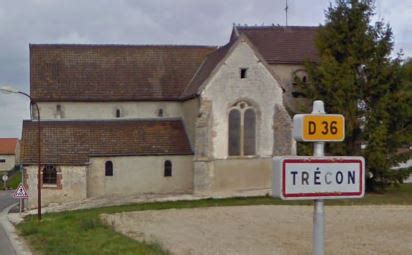 TRECON .
